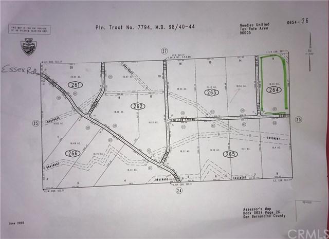 0 Willow Spring Rd. - Photo 1
