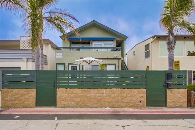 806 San Luis Rey Place - Photo 1