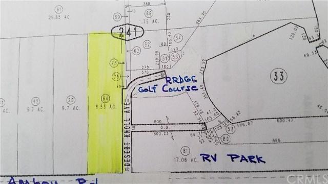 74000 Amboy Road - Photo 1