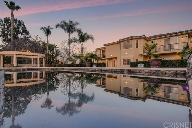 4921 Azucena Road - Photo 1