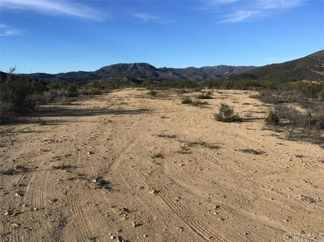 0 Hombre 932-340-021 Lane - Photo 1