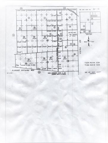 1 Soda Lake Road - Photo 1