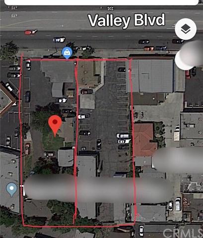 12226-12236 Valley Boulevard - Photo 1