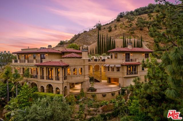 1744 Stone Canyon Road - Photo 1