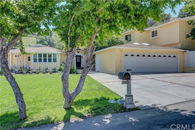 2025 Deep Canyon Road - Photo 1