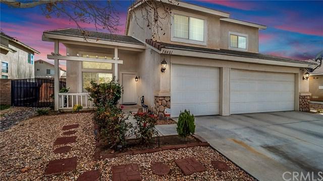 14401 Chamberlain Drive - Photo 1