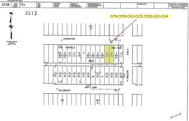 0 Vac/Ovington St/Vic Trevor Avenue - Photo 1