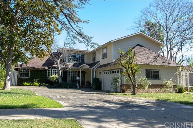 11068 White Oak Avenue - Photo 1