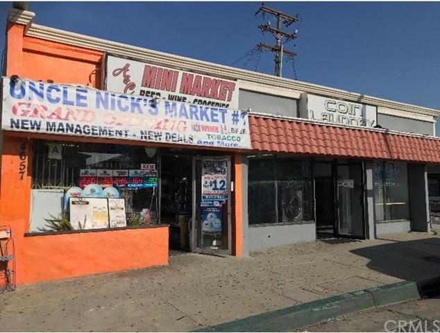4657 El Segundo Boulevard - Photo 1