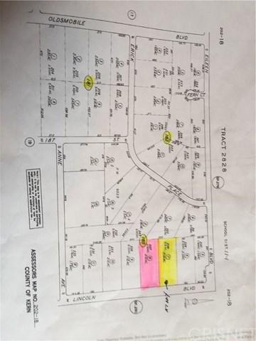 0 Lincoln Boulevard - Photo 1