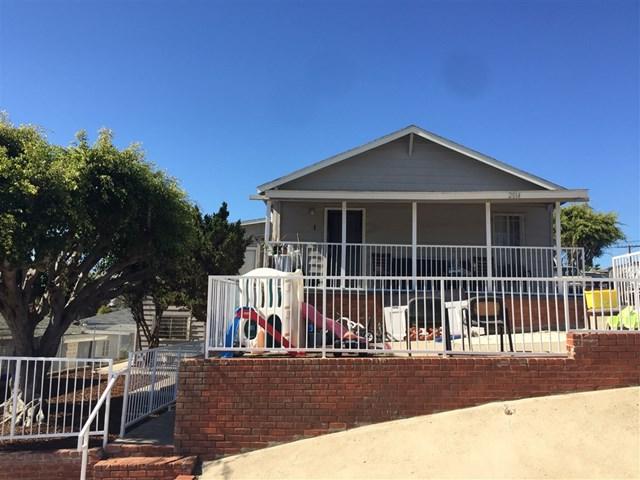 2014 Earl Street - Photo 1