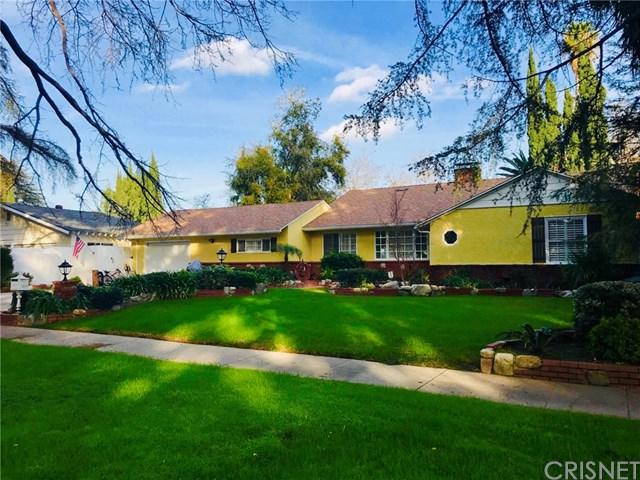 10814 White Oak Avenue - Photo 1