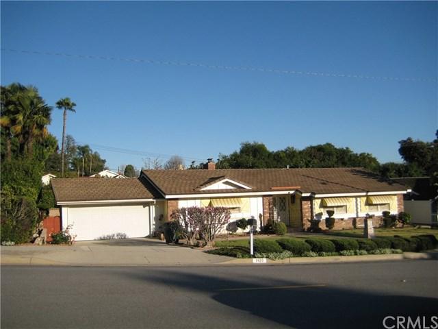 1420 Fallenleaf Street - Photo 1