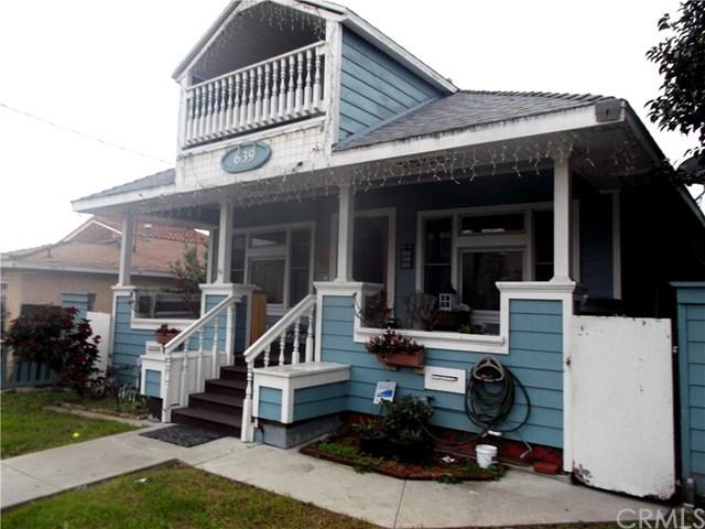 639 1st Street - Photo 1