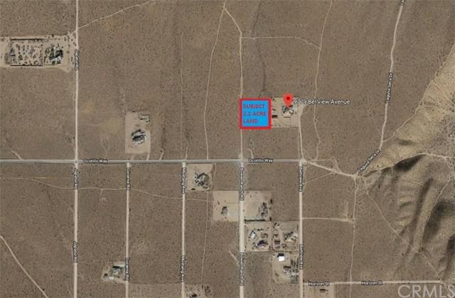 0 Bowen Ranch Road - Photo 1