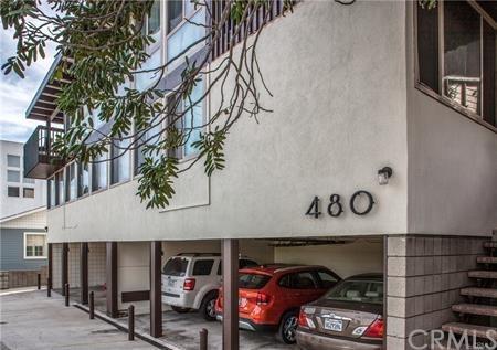 480 Rosecrans Avenue - Photo 1