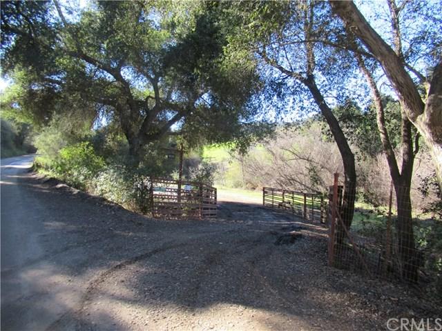 53620 Pine Canyon Road - Photo 1