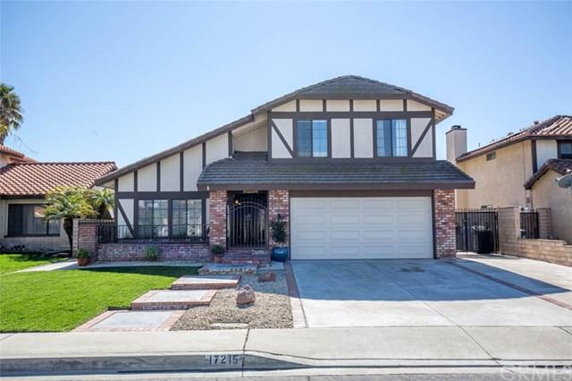 17215 Whatley Avenue - Photo 1