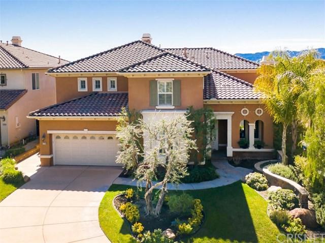 22706 Rim Rock Court - Photo 1