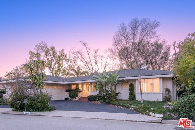 2037 Stradella Road - Photo 1
