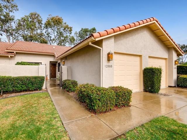 12888 Camino De La Breccia - Photo 1