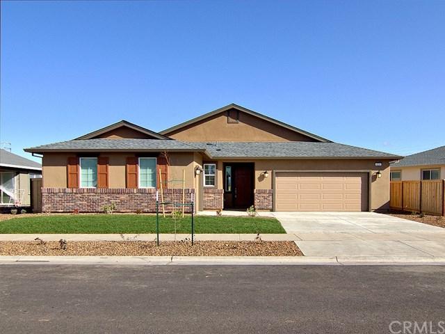 624 Hayfork Creek - Photo 1