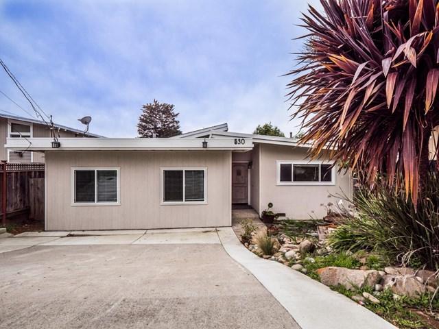 530 Monterey Drive - Photo 1