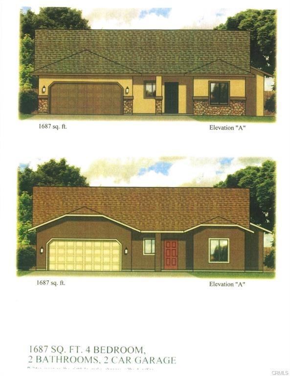 1586 Paigewood Drive - Photo 1
