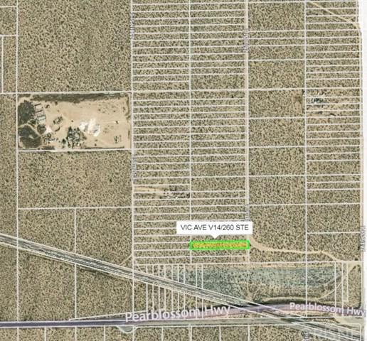 26100 Vac/Vic Avenue V14/260 Ste - Photo 1