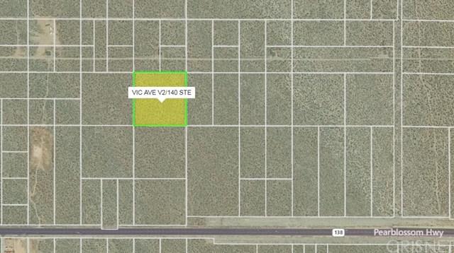 14000 Vac/Vic Avenue V2/140 Ste - Photo 1