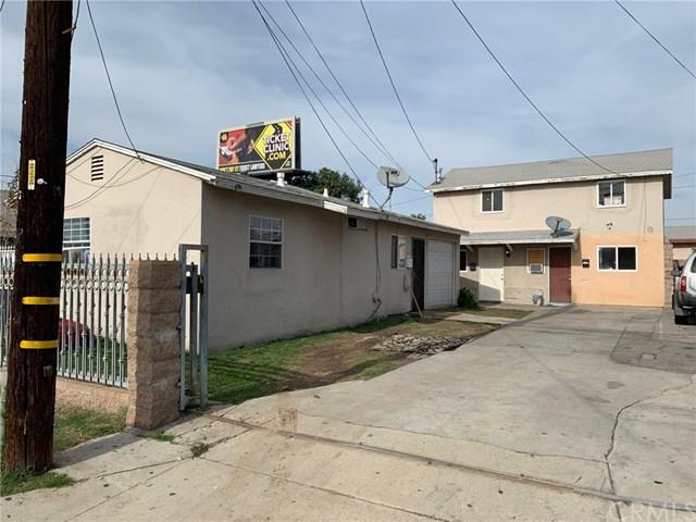 11007 Elliott Avenue - Photo 1