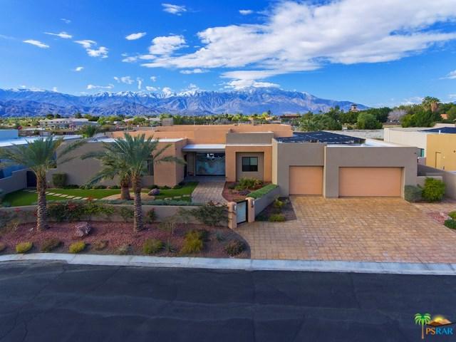 107 Vail Dunes Court - Photo 1
