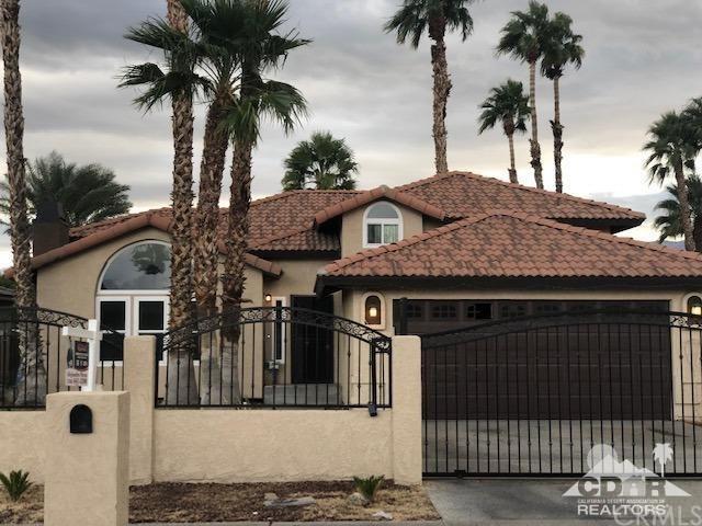 68535 Risueno Road - Photo 1