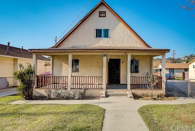 3519 Marmion Way - Photo 1