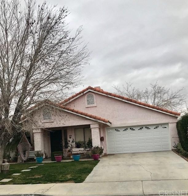 3617 Acorde Avenue - Photo 1