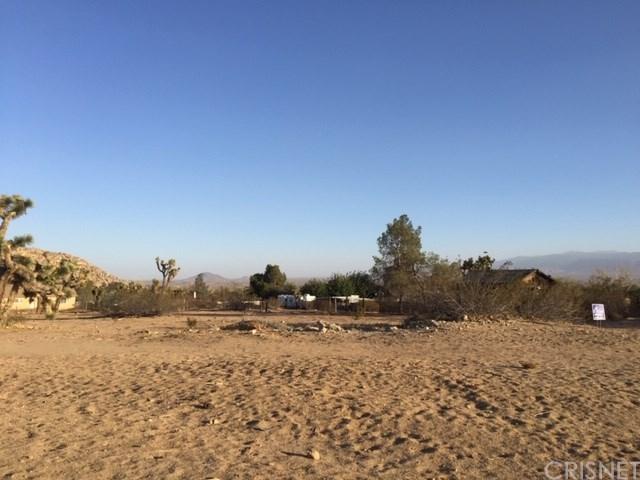 0 161st St East & High Chapparal Avenue - Photo 1
