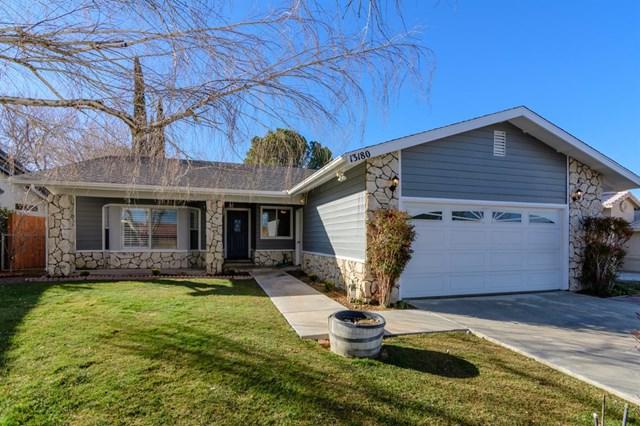 13180 Rain Shadow Road - Photo 1