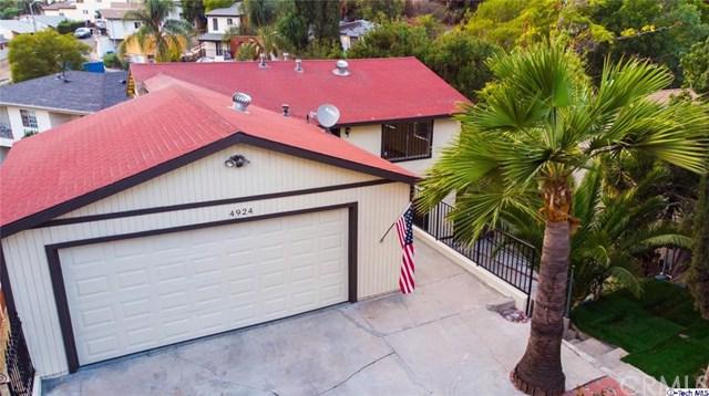 4924 Seldner Avenue - Photo 1