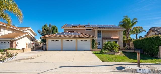 1250 Mahogany Court - Photo 1