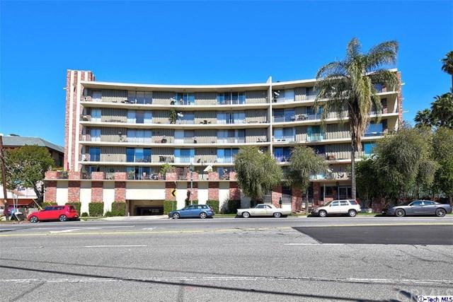 2260 Cahuenga Boulevard - Photo 1