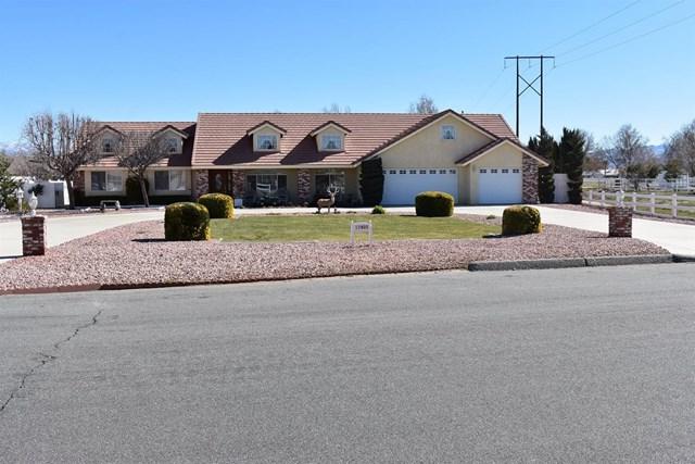 12480 Reata Road - Photo 1