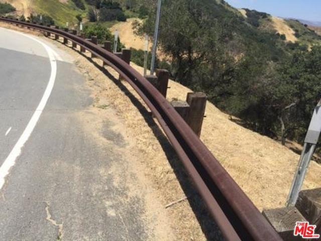 0 Old Topanga Canyon Road - Photo 1