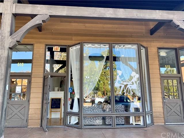 517 W Arrow Highway - Photo 1
