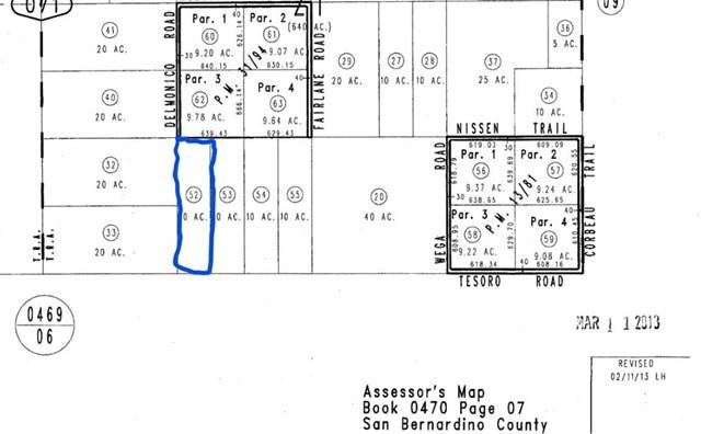 0 Bryman Rd - Photo 1