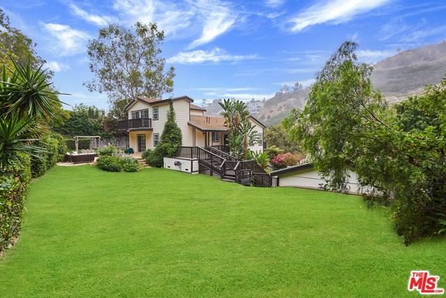 3806 Las Flores Canyon Road - Photo 1