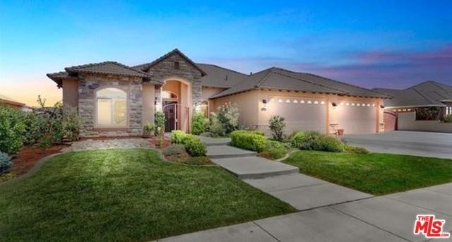 21816 Quail Springs Road - Photo 1