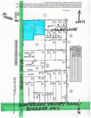 28200 Skyway Drive - Photo 1