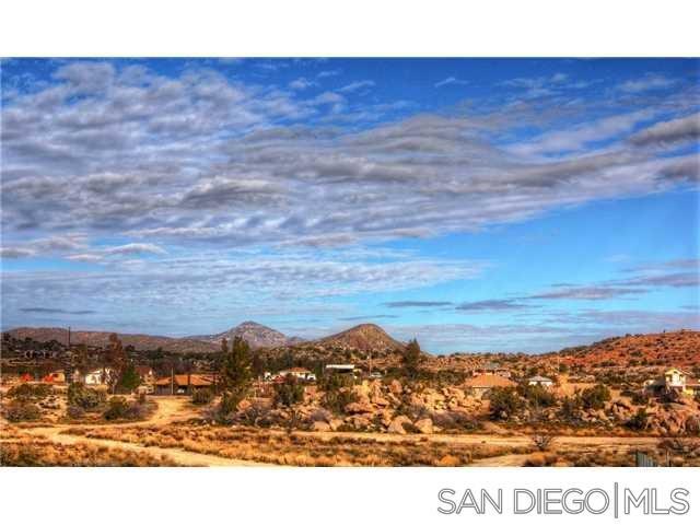 0 Rancho Chula Vista Tecate Street - Photo 1