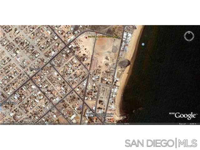 0 Ave Mar Caribe Nte/Ave Marcrtz Street - Photo 1