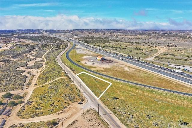0 Mariposa Road - Photo 1